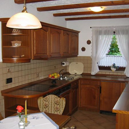 סאסבאכוואלדן Landhaus Schneider מראה חיצוני תמונה