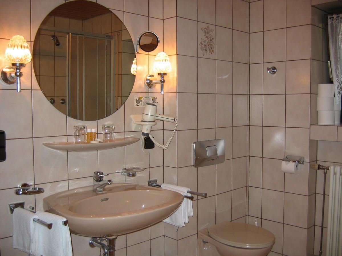 סאסבאכוואלדן Landhaus Schneider מראה חיצוני תמונה