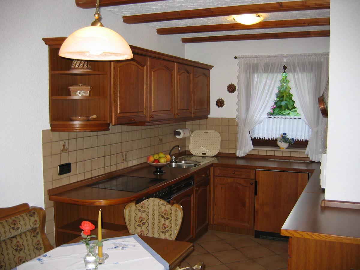סאסבאכוואלדן Landhaus Schneider מראה חיצוני תמונה