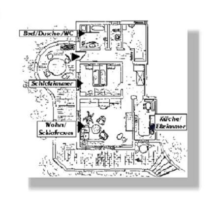סאסבאכוואלדן Landhaus Schneider מראה חיצוני תמונה