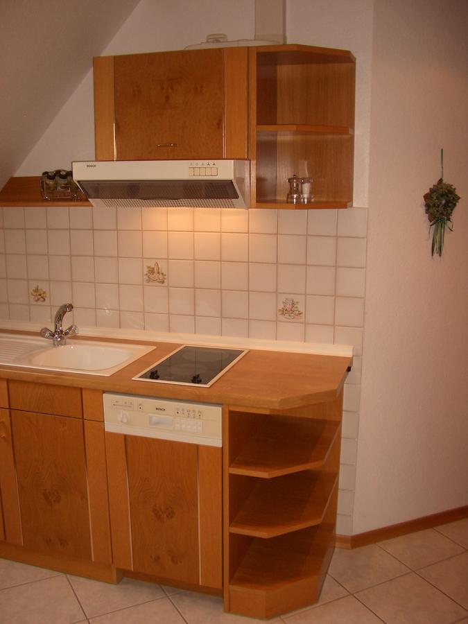 סאסבאכוואלדן Landhaus Schneider מראה חיצוני תמונה
